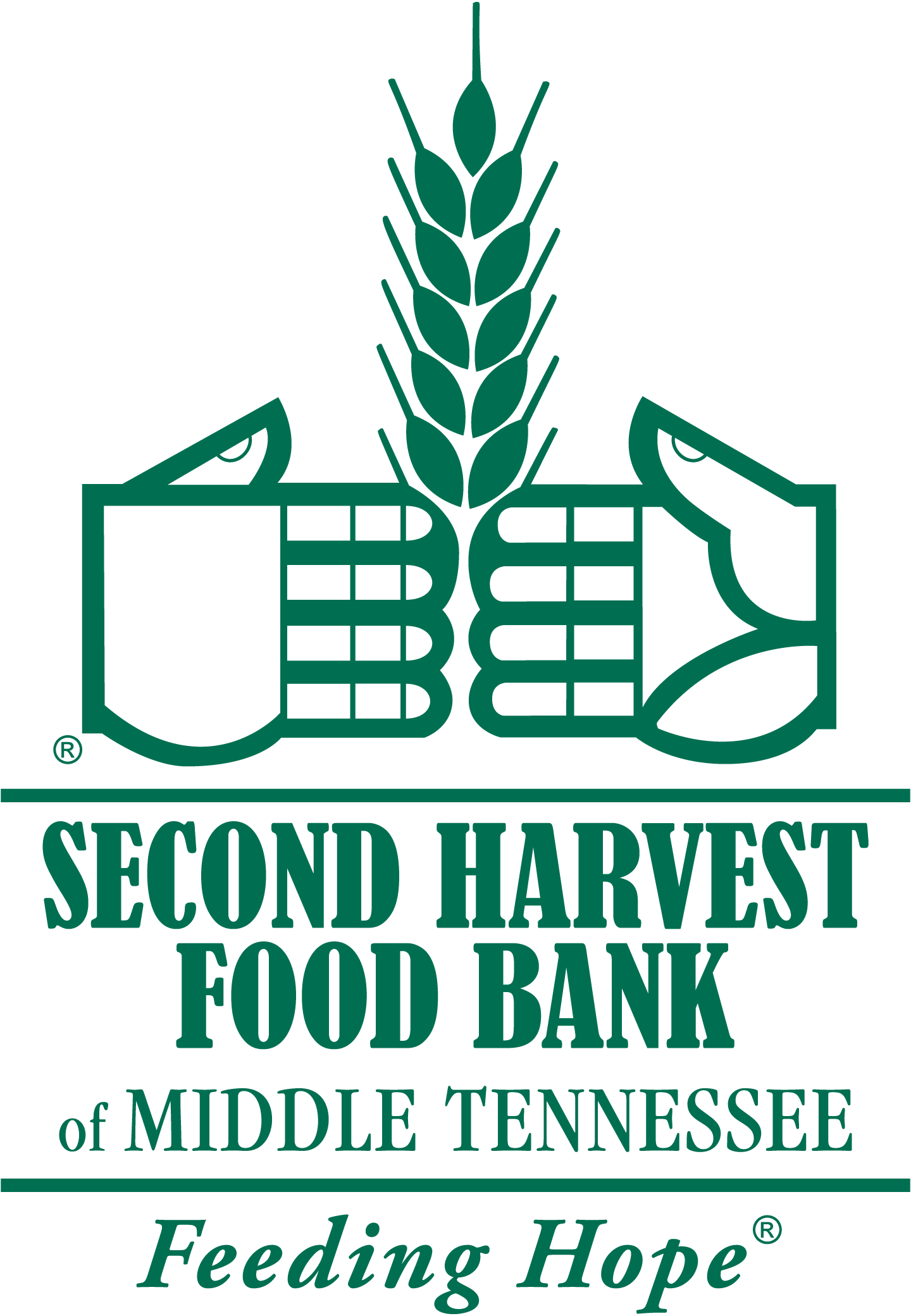Second Harvest