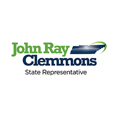 Rep. John Ray Clemmons