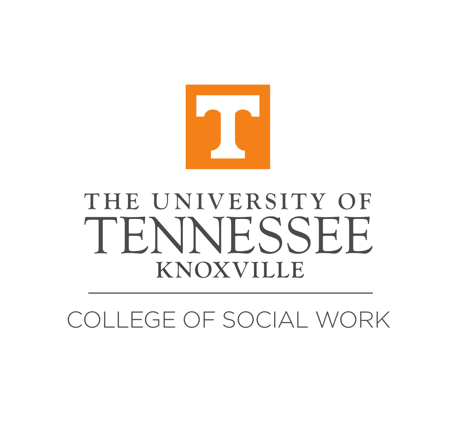 University of Tennessee College of Social Work